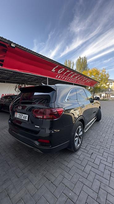 кия соренто 2018: Kia Sorento: 2018 г., 2 л, Автомат, Дизель, Кроссовер — 3