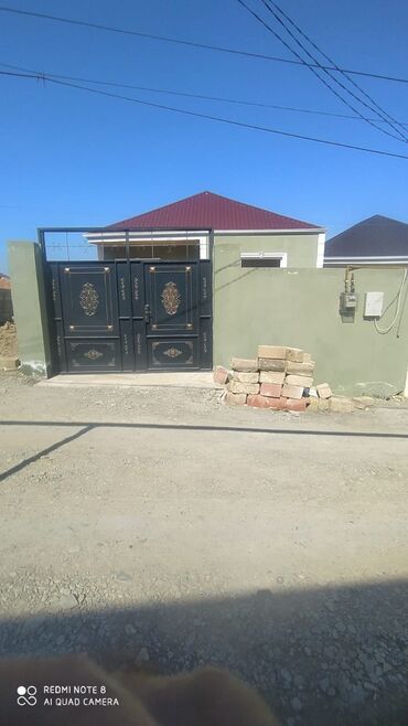 Həyət evləri və villaların satışı: 3 otaqlı, 90 kv. m, Kredit yoxdur, Yeni təmirli — 12