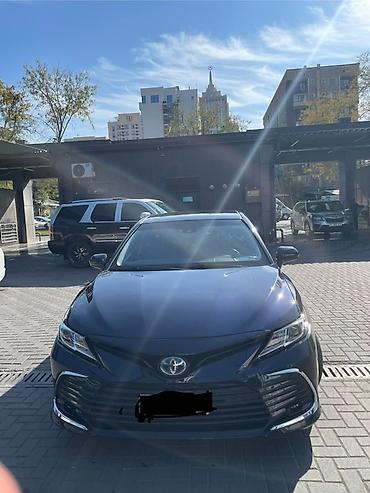тойота зафира: Toyota Camry: 2020 г., 2.5 л, Гибрид, Седан — 3