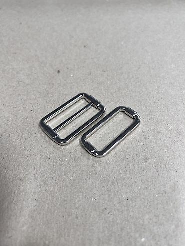 Направляющие и рельсы для ворот: Направляющие и рельсы для ворот — 1