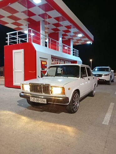 VAZ (LADA): Maşin çox ideyaldir Demey olar 2011 qelet edir bunun yaninda sozumun — 5