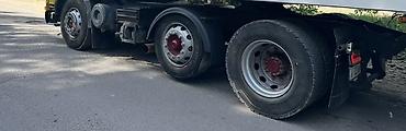fh 16: Тягач, Volvo, Без прицепа — 6