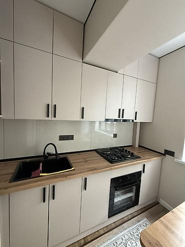 Долгосрочная аренда квартир: 2 комнаты, С мебелью полностью, С мебелью частично — 8