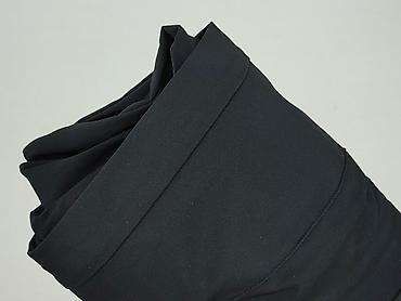 garsonki tanie: Spodnie materiałowe damskie, rozmiar M — 4
