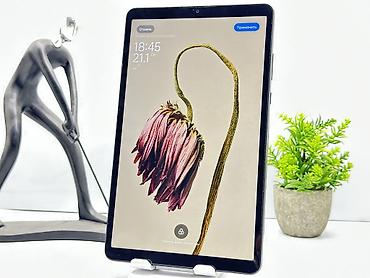 Планшеты: Планшет, Xiaomi, память 128 ГБ, 8" - 9", 4G (LTE), Новый, Классический цвет - Серый — 2