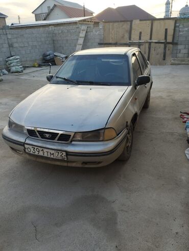 девоо нексия: Daewoo Nexia: 2007 г., 1.5 л, Механика, Бензин, Седан