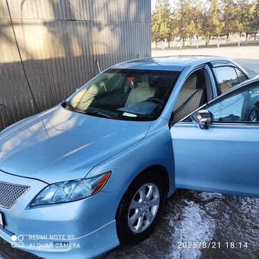 инфинити фх 3.5 цена: Toyota Camry: 2008 г., 2.4 л, Автомат, Бензин, Седан