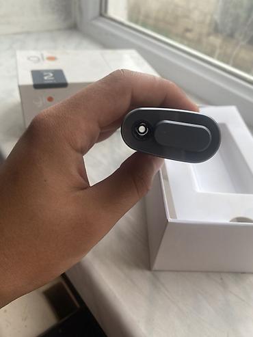 glo hyper plus: Məhsul: glo Series 2 (Grey) – tütün qızdırma cihazı Rəng: Boz (Grey) — 5