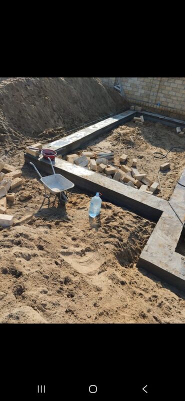 Həyət evləri və villaların satışı: 3 otaqlı, 175 kv. m, Kredit var, Yeni təmirli — 20