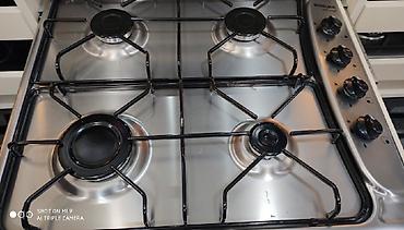 pilet soba: Qaz plitəsi Yeni — 4