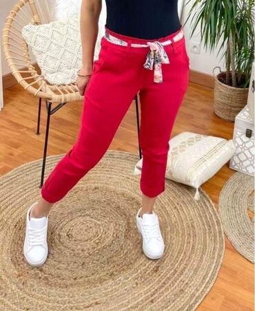 Pantalone: Pantalone 2000 — 3