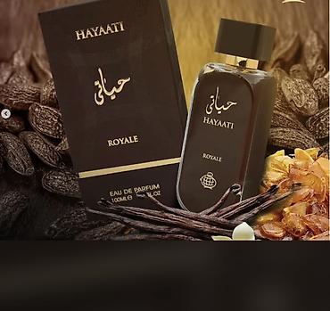 royale parfum: Premium ətir kolleksiyası – Eau de Parfum 1) Megamare Eau de Parfum – — 2
