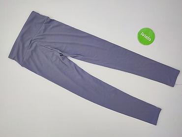 getry galaxy: Legginsy Sportowe damskie, rozmiar M — 3