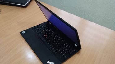 Lenovo: Intel Core i5, 8 GB OZU, 15.6 " — 4