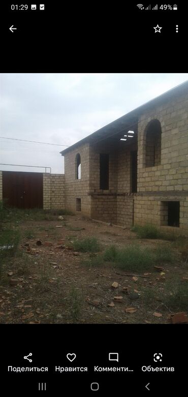 Həyət evləri və villaların satışı: 5 otaqlı, 200 kv. m — 5