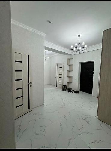 2 bedroom: 2 комнаты, Асанбай мкр Агентство недвижимости, Без животных, от 1 года, С мебелью полностью — 5
