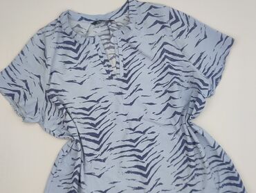 zara bluzki z piórami: Bonmarche, Women's blouse