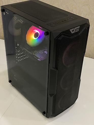 core i5: Компьютер, ОЗУ 16 ГБ, Для несложных задач, Б/у, Intel Core i5, SSD — 4
