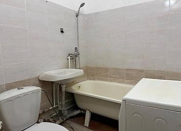 рядом квартира: 1 комната, 33 м², 105 серия, 4 этаж, Косметический ремонт — 3