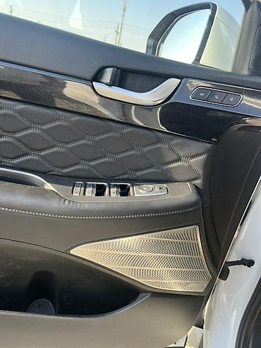 хундай старекс 1: Hyundai Palisade: 2021 г., 2.2 л, Автомат, Дизель, Кроссовер — 10