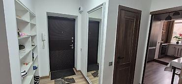 Продажа квартир: 4 комнаты, 110 м², Индивидуалка, Евроремонт — 10