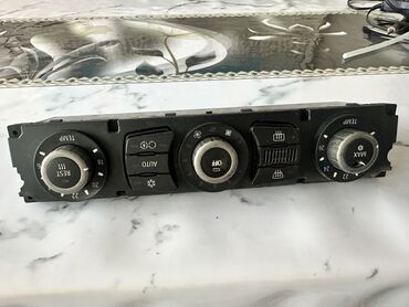 ремонт блока питания компьютера: Климатты контролдоо блогу BMW 2003 г., Колдонулган, Оригинал, Германия