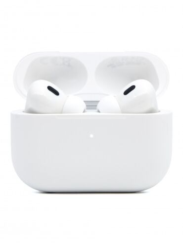 airpods pro цена не оригинал: Вакуумные, Apple, Новый, Беспроводные (Bluetooth), Студийные