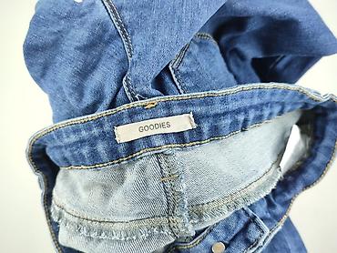 mets jeans: Goodies, Jeansy damskie, rozmiar S — 5