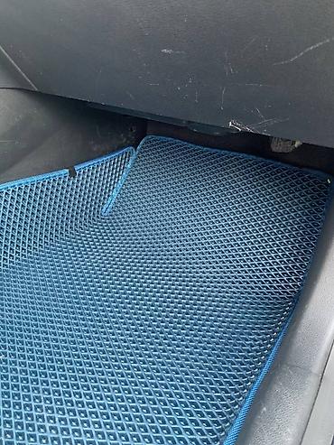 Полики: Родные Eva Полики Для салона Universal Poliki, Новый, Платная доставка, Самовывоз — 2