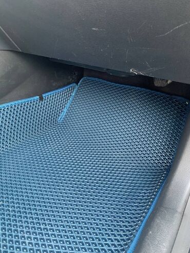 Полики: Родные Eva Полики Для салона Universal Poliki, цвет - Серый, Новый, Платная доставка, Самовывоз — 20