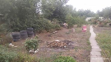 Продажа коттеджей и домов: Продается два небольших дома, площадью 80 КВ.м. На большом участке — 3