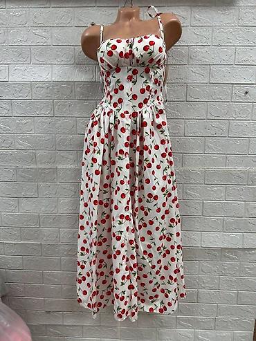 esprit odeca: Haljina: 3100 — 1