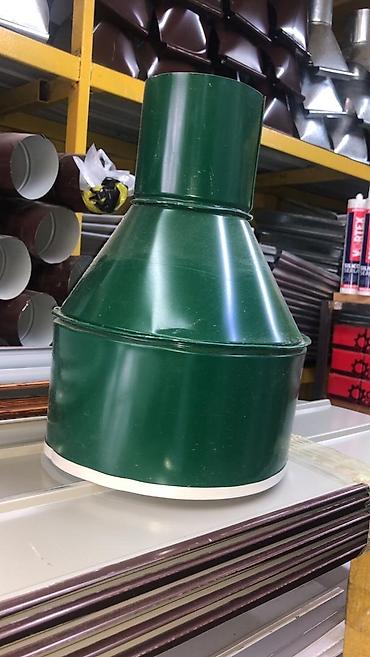 Сайдинги: Сайдинги для Крыша, Фиброцементный, Новый — 3