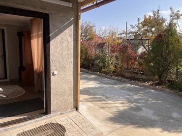 Посуточная аренда домов: 80 м², 3 комнаты, Теплый пол, Парковка — 9