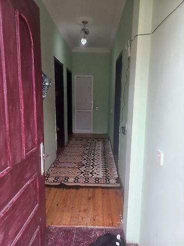 Həyət evi alıram: 81 kv. m, 3 otaqlı — 12