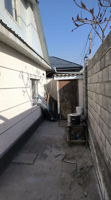 Продажа коттеджей и домов: Продается дом в рабочем городке рядом с ул Гагарина в 50м от трассы — 6