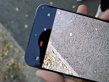 redmi k70e: Xiaomi, 15, Б/у, 512 ГБ, цвет - Черный, 2 SIM — 3