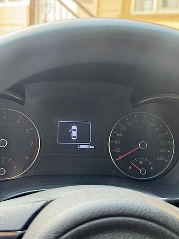 Kia: Kia K5: 2016 г., 2 л, Автомат, Газ, Седан — 9