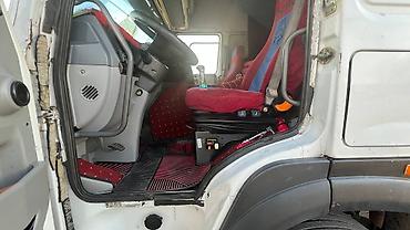 Прицепы и полуприцепы: Прицеп, Howo, Самосвал — 14