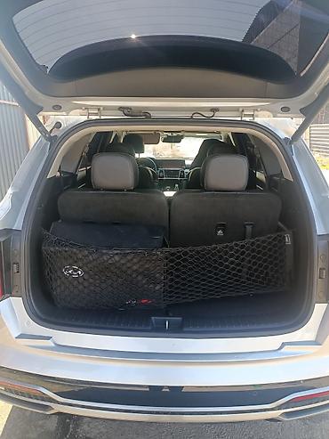 Унаа: Kia Sorento: 2021 г., 2.5 л, Робот, Бензин, Кроссовер — 4