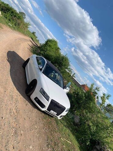 Audi: Audi S5: 4.2 l. | 2009 έ. Κουπέ — 3