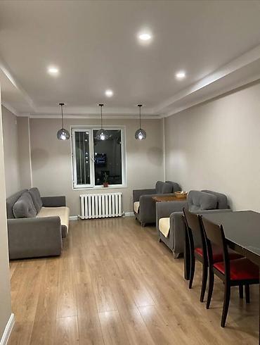 Продажа квартир: 3 комнаты, 83 м², Элитка, 9 этаж, Евроремонт — 1