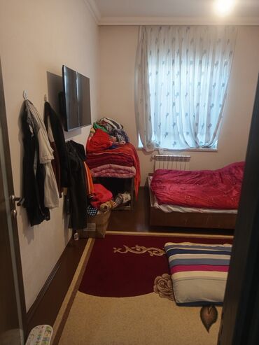 aile ucun kiraye evler 2021: 2 otaqlı, 2 kv. m, Kredit yoxdur, Orta təmir