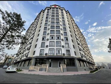 Продажа квартир: 1 комната, 49 м², Элитка, 2 этаж, Евроремонт