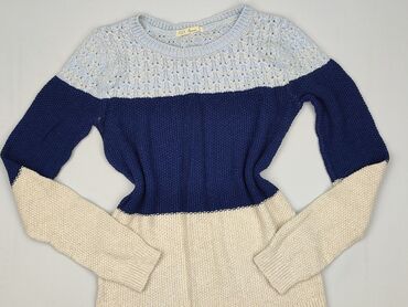 stradiwarius swetry: Sweter damski, rozmiar S