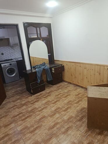 Otaqların uzunmüddətli kirayəsi: 2 otaqlı ev – mətbəx mebeli və texnika ilə - Plan: ayrıca mətbəx, iki — 5