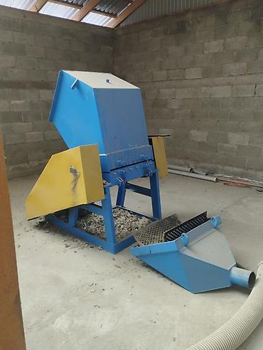 принтеры 3 в 1: Прием пластика, 5 - PP (полипропилен) — 9