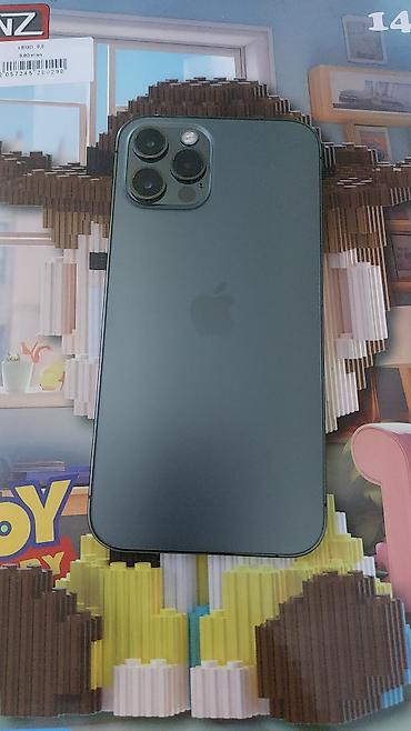 clash of clans satılık hesap: IPhone 12 Pro, 128 GB, Midnight — 5