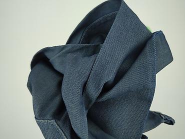 silver jeans spodnie: Jeansy damskie, rozmiar L — 4