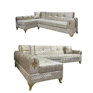 Divanlar: Künc divan, Yeni, Açılan, Bazalı, Parça, Pulsuz çatdırılma — 5